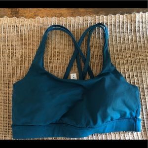 Lululemon energy bra